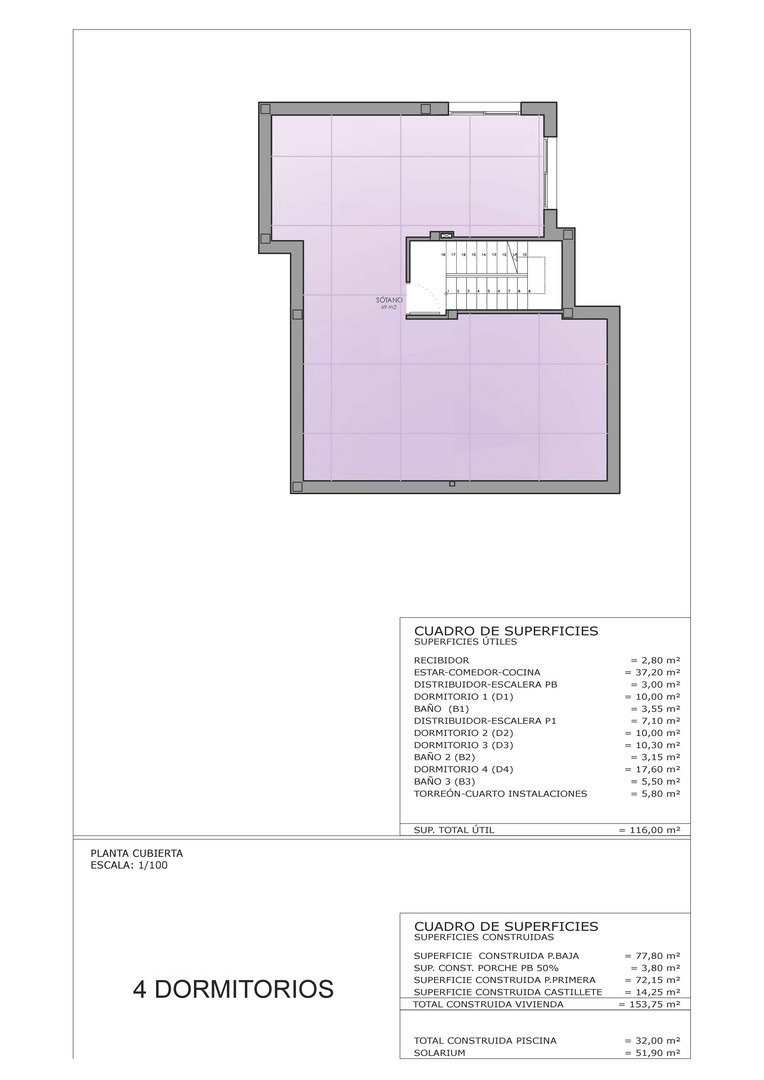 Вилла для продажи в Cartagena and surroundings 25