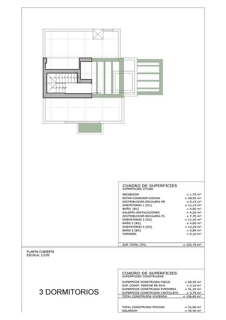 Вилла для продажи в Cartagena and surroundings 47