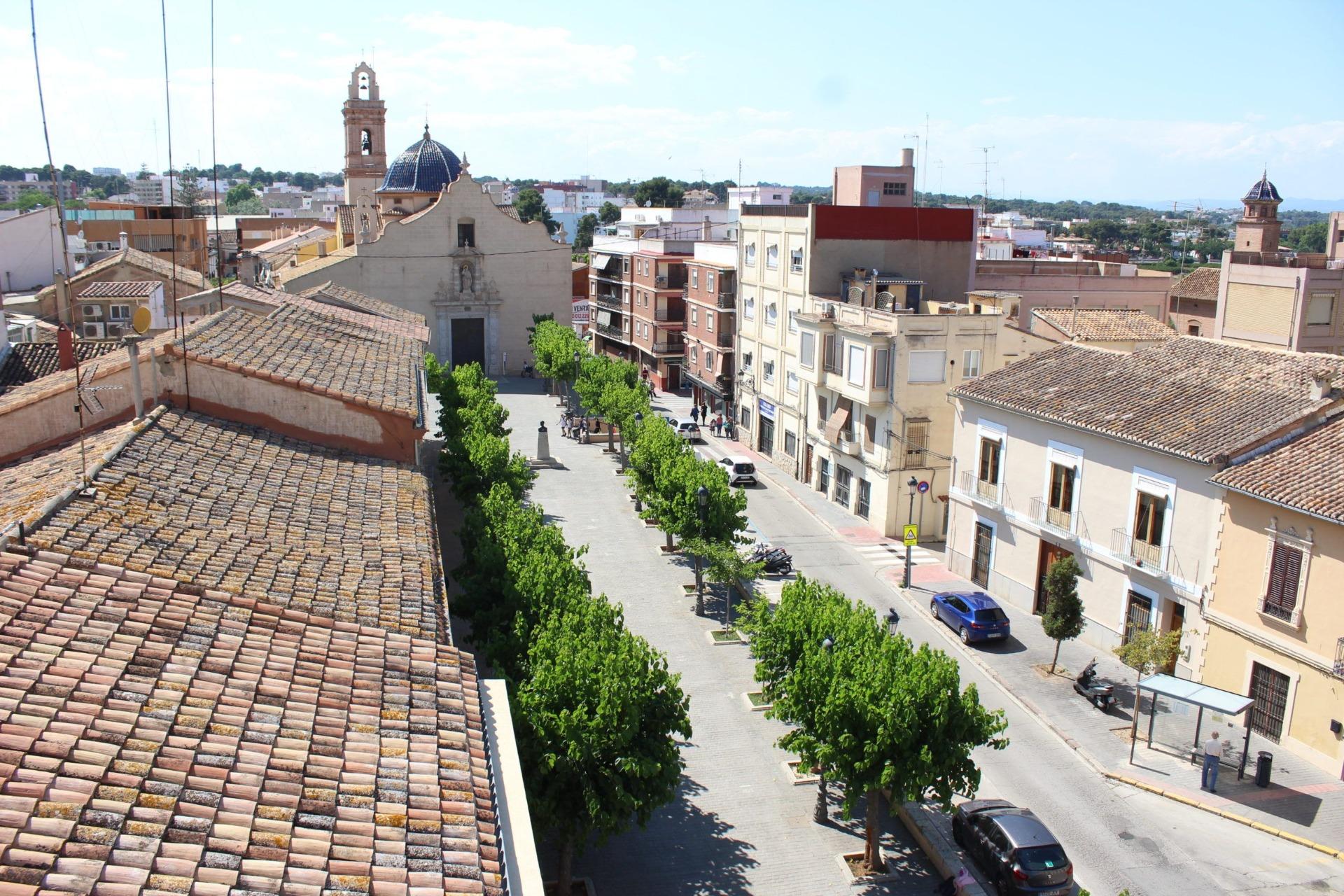 Chalé en venta en Horta Nord 15