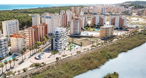 Apartamento en venta en Guardamar and surroundings 8