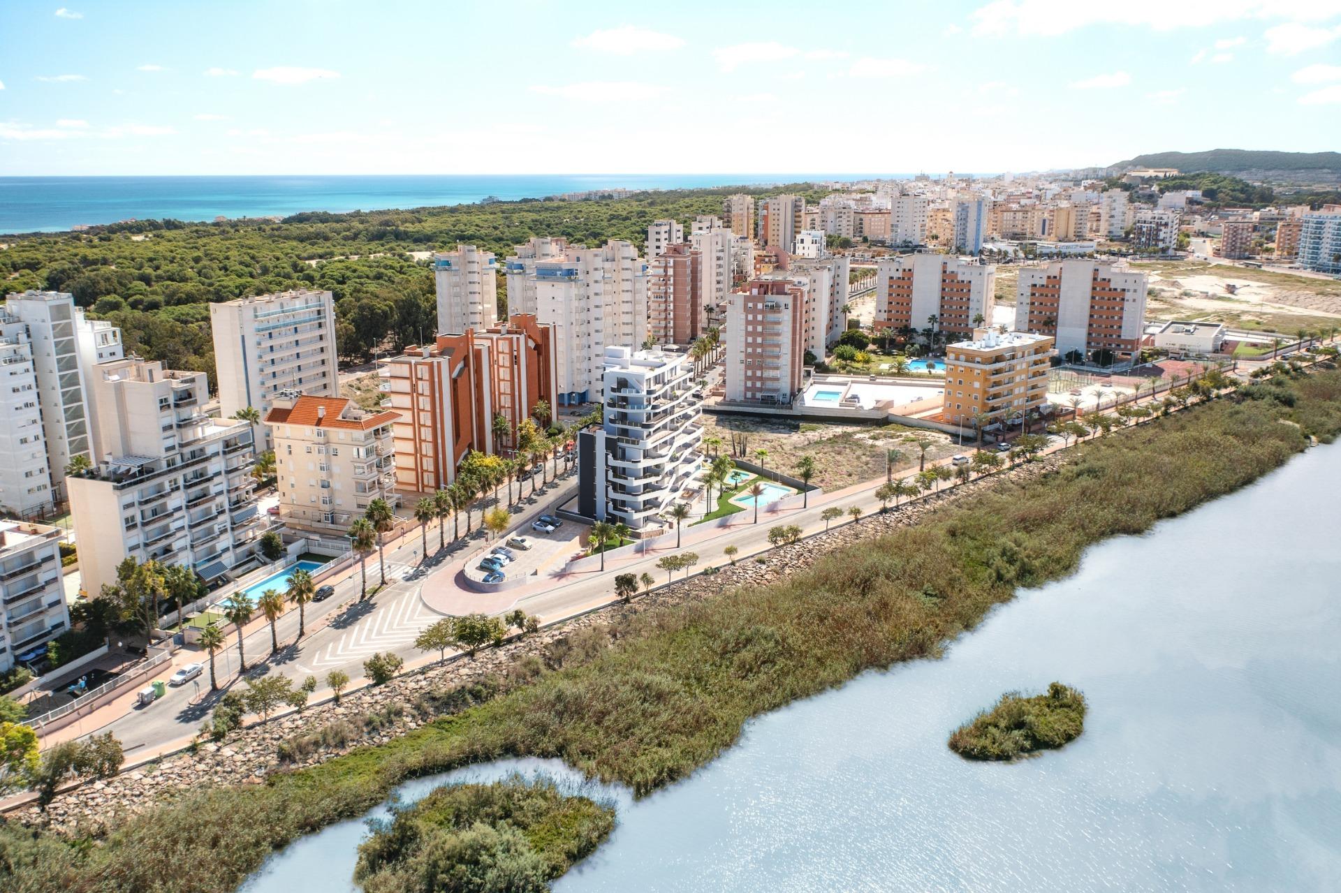 Apartment for sale in Guardamar and surroundings 9