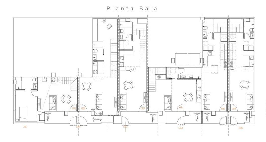 Квартира для продажи в Alicante 11