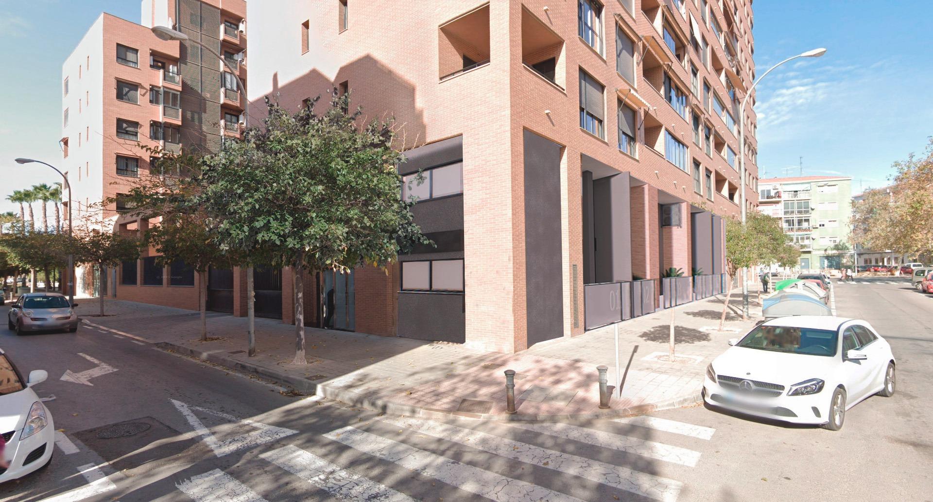 Appartement te koop in Alicante 9