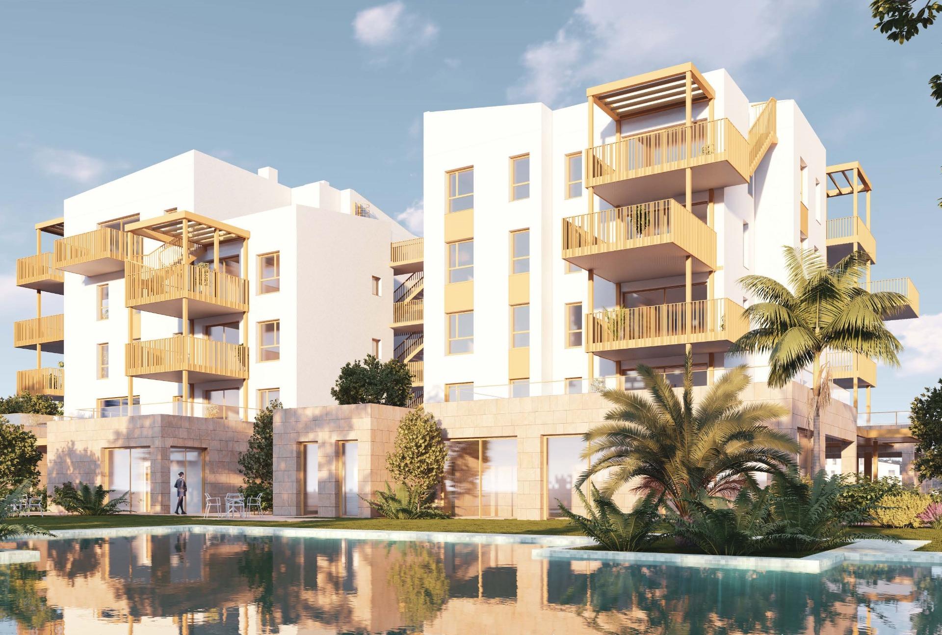 Townhouse te koop in Alicante 2