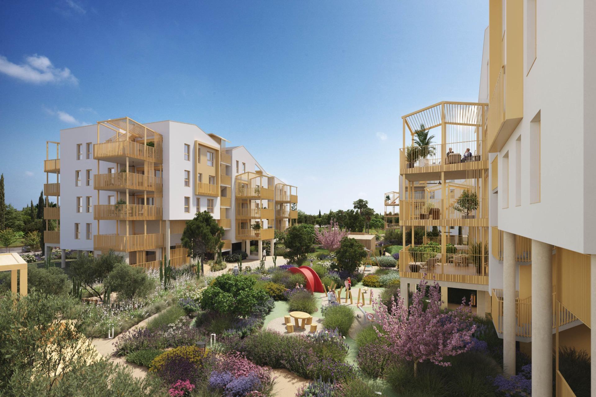 Townhouse te koop in Alicante 12