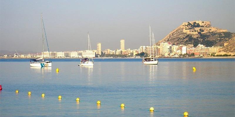 Apartamento en venta en Alicante 12