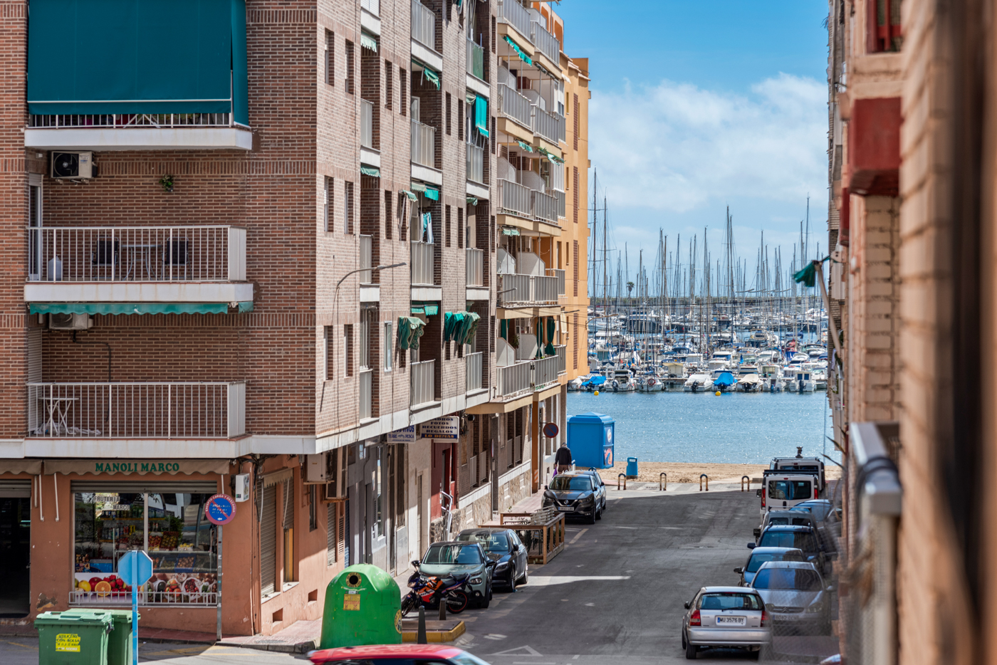 Квартира для продажи в Torrevieja and surroundings 20