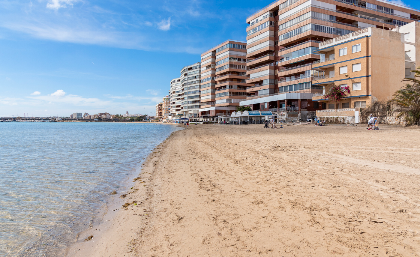 Квартира для продажи в Torrevieja and surroundings 27