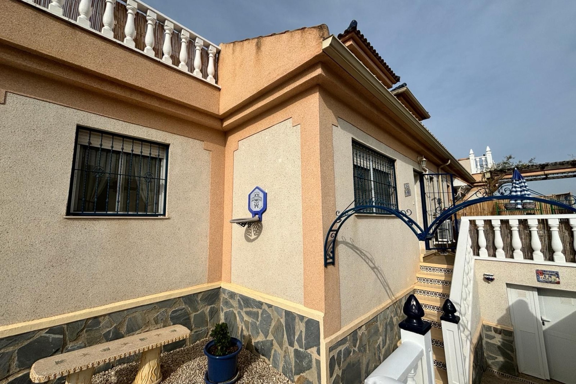 Townhouse na sprzedaż w Ciudad Quesada 3