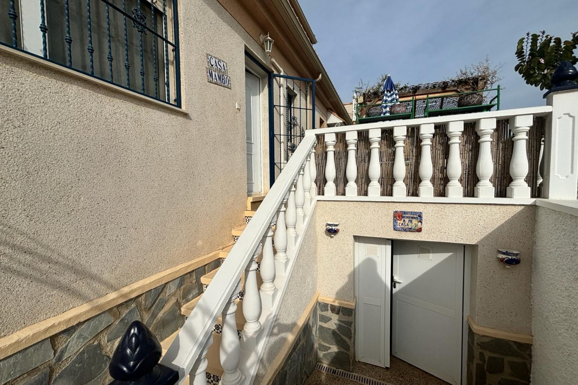 Townhouse na sprzedaż w Ciudad Quesada 34