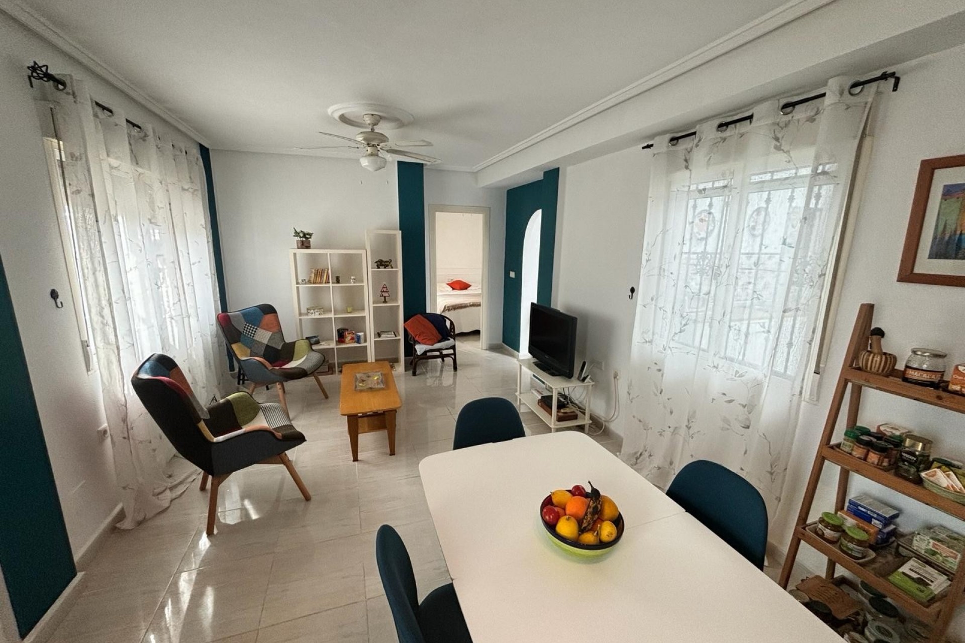 Townhouse te koop in Ciudad Quesada 4