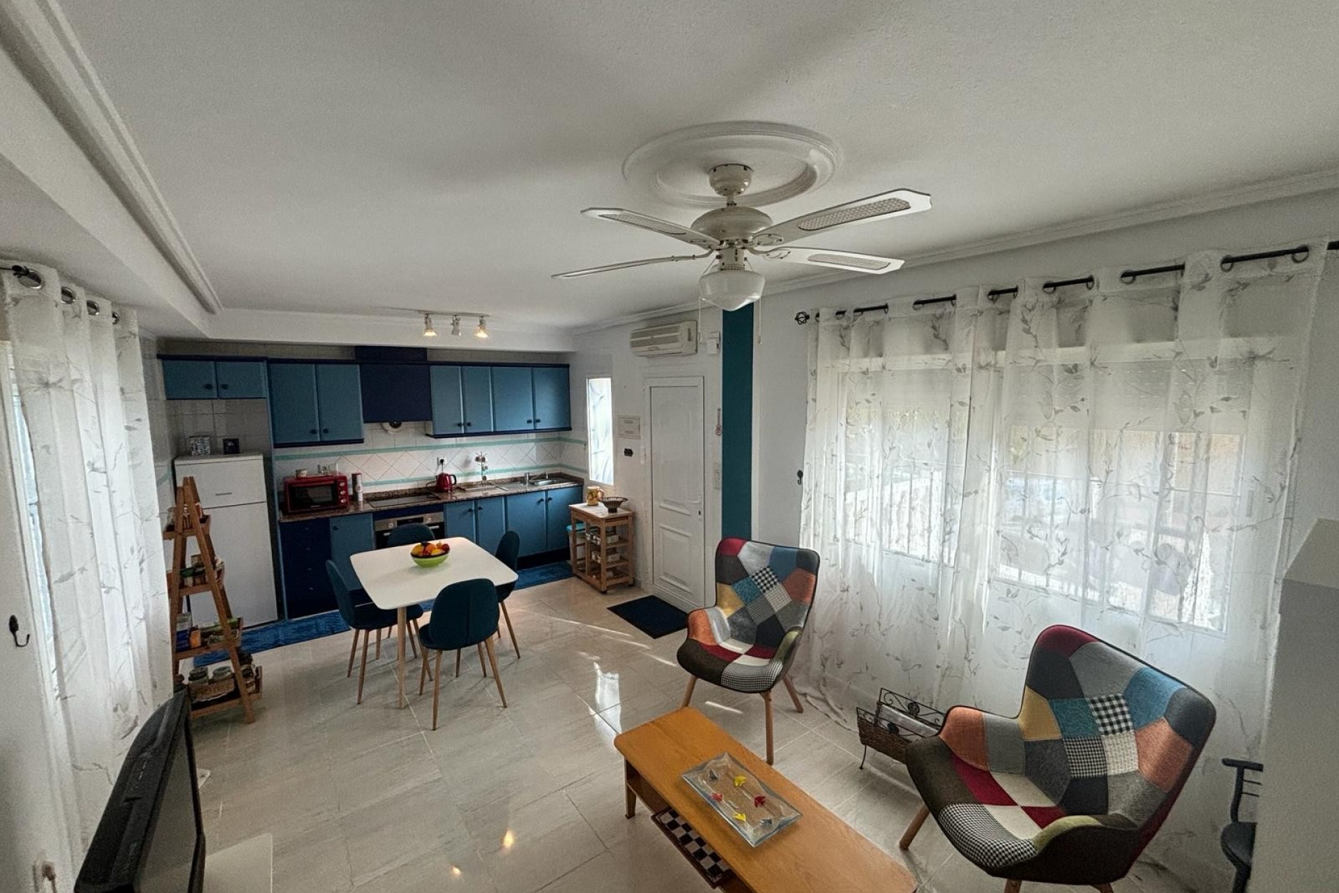 Townhouse te koop in Ciudad Quesada 5