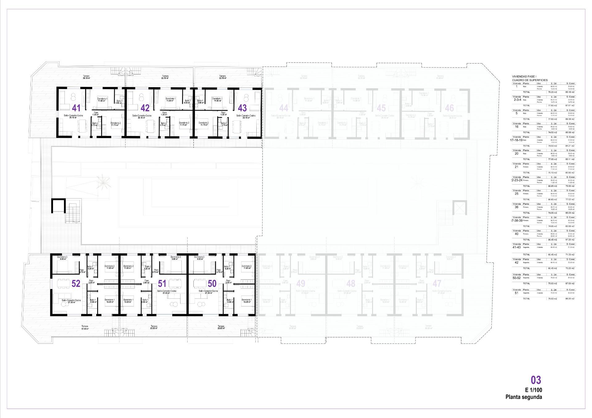 Wohnung zum Verkauf in Alicante 20