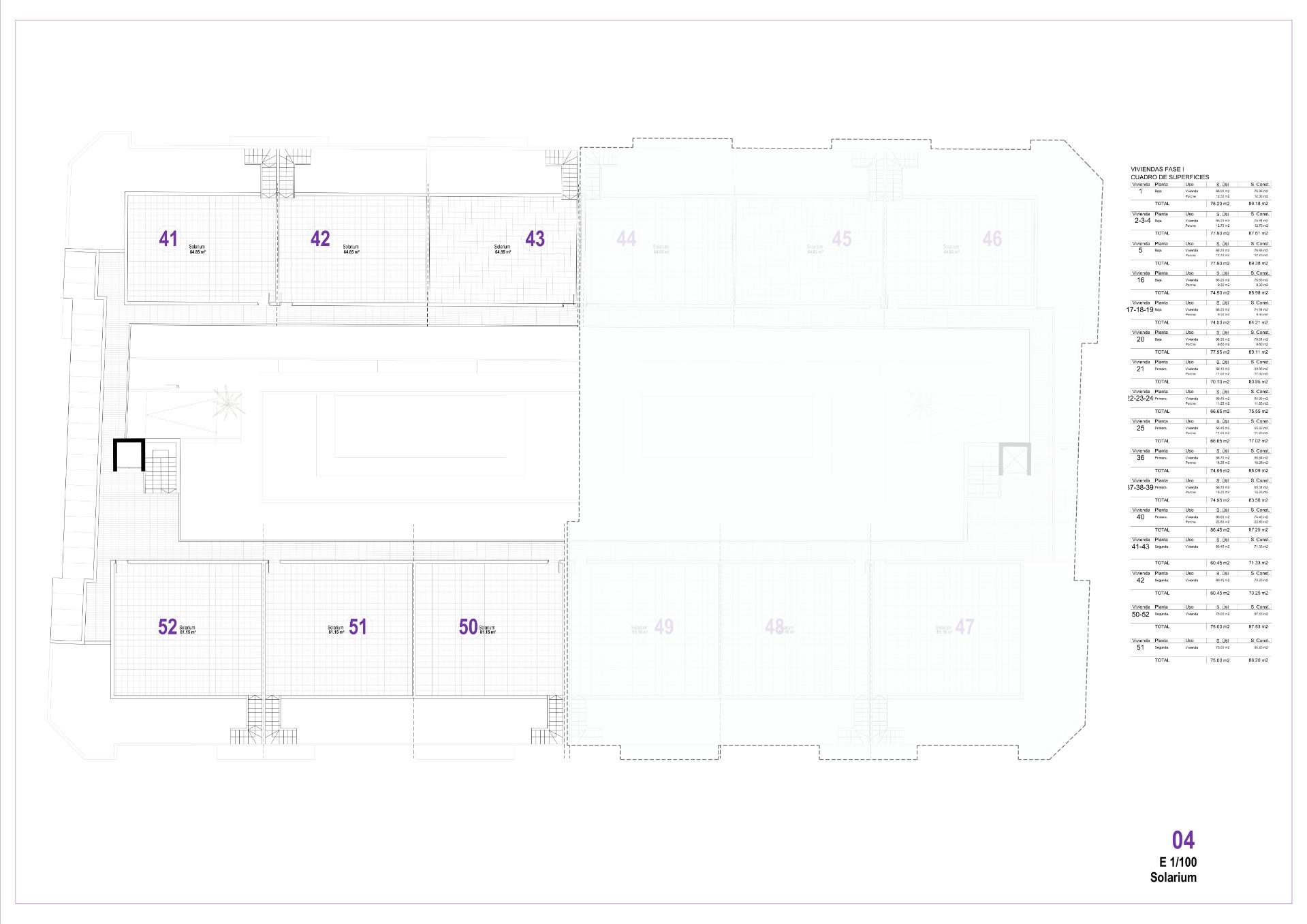 Apartamento en venta en Alicante 21