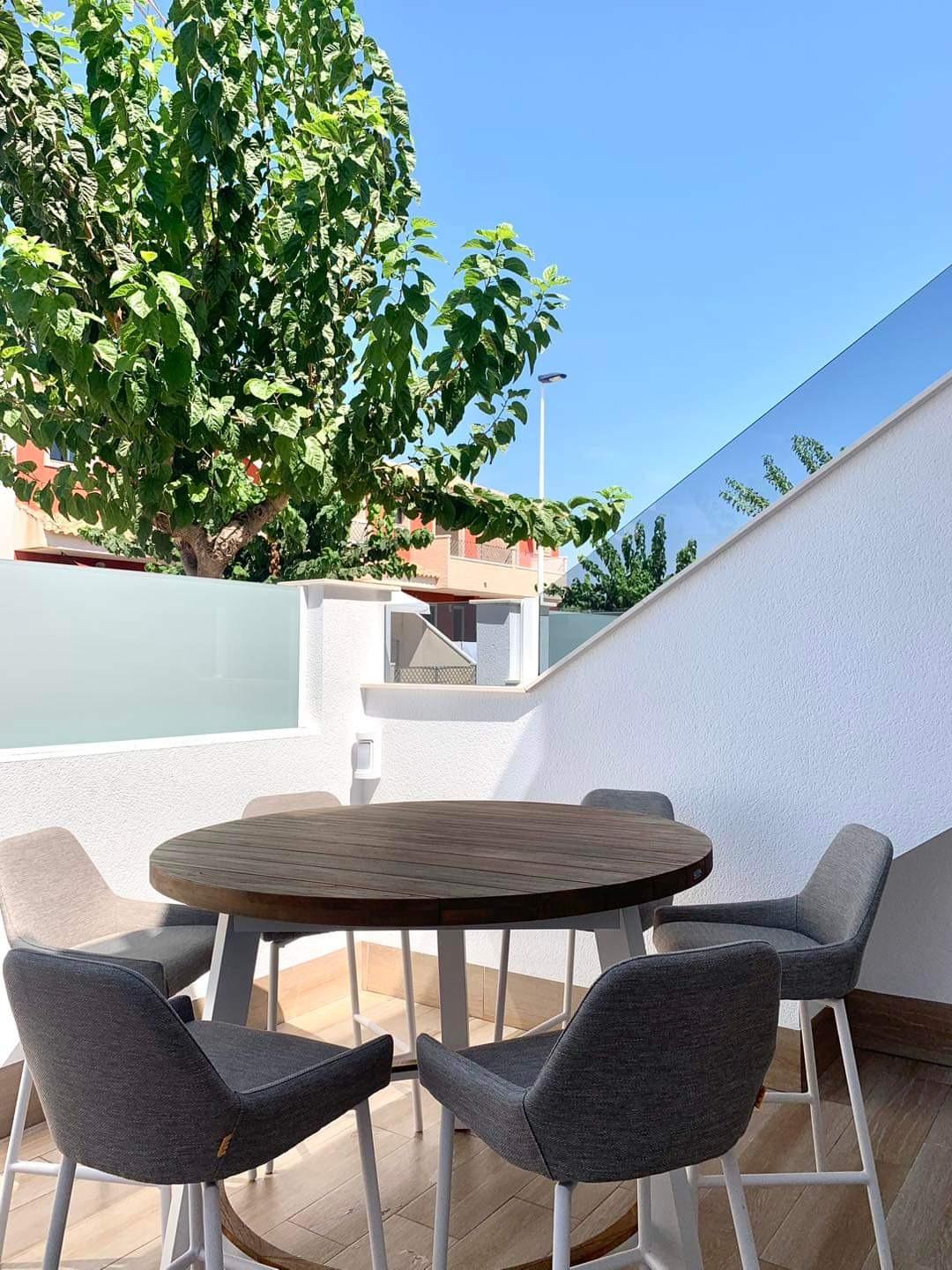 Appartement à vendre à Alicante 17