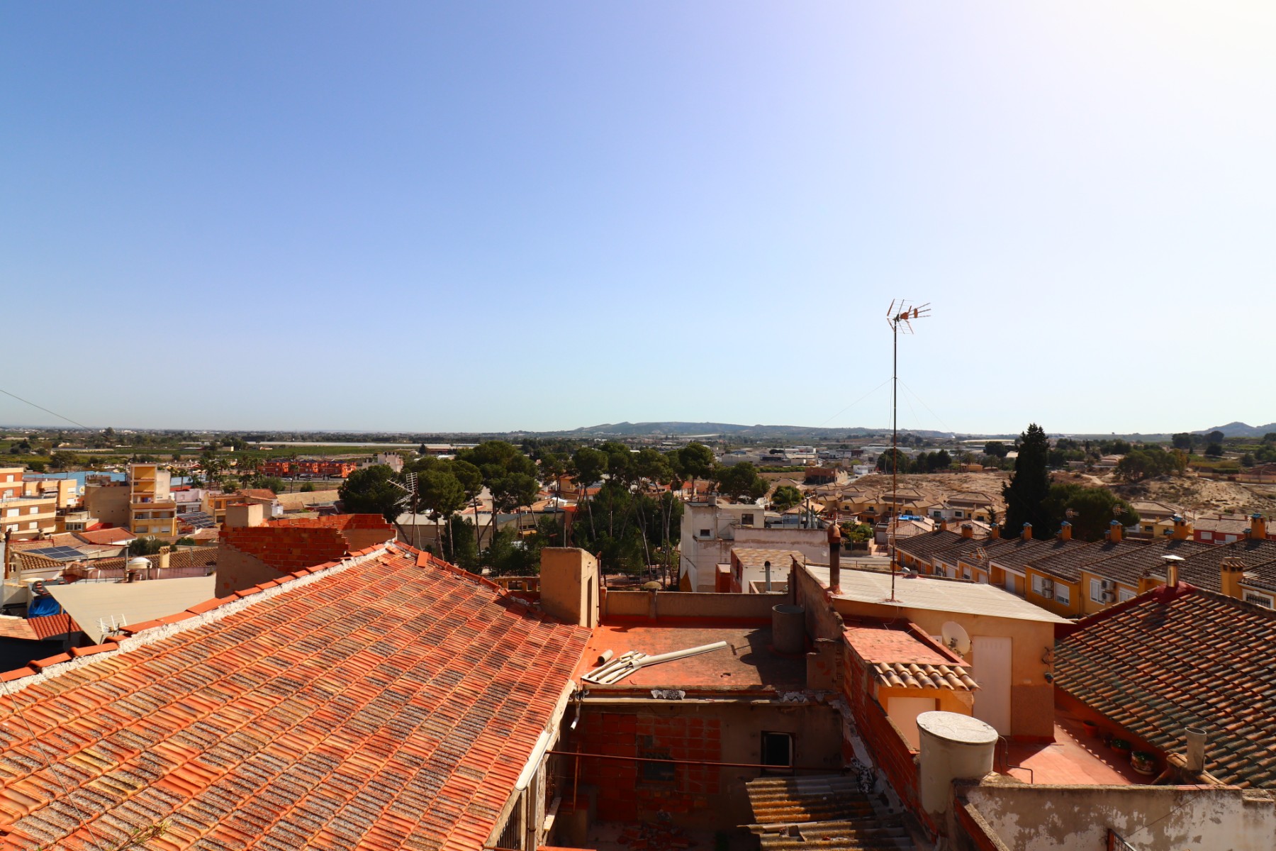 Chalé en venta en Alicante 18