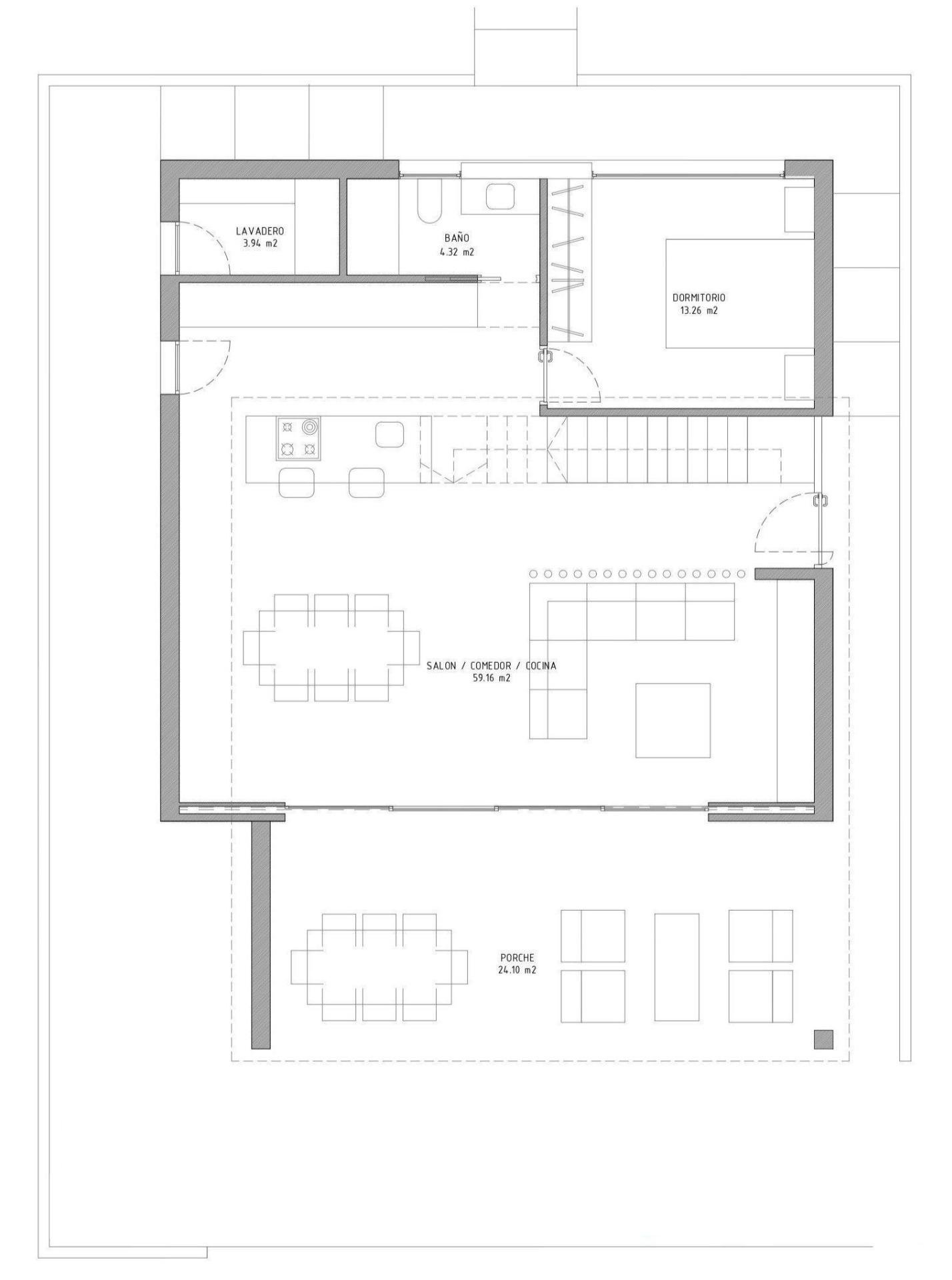 Вилла для продажи в Alicante 17