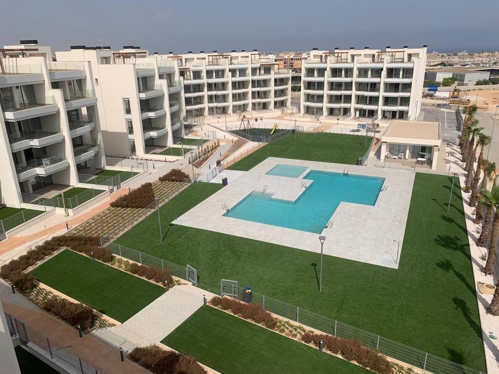 Apartament na sprzedaż w Alicante 1