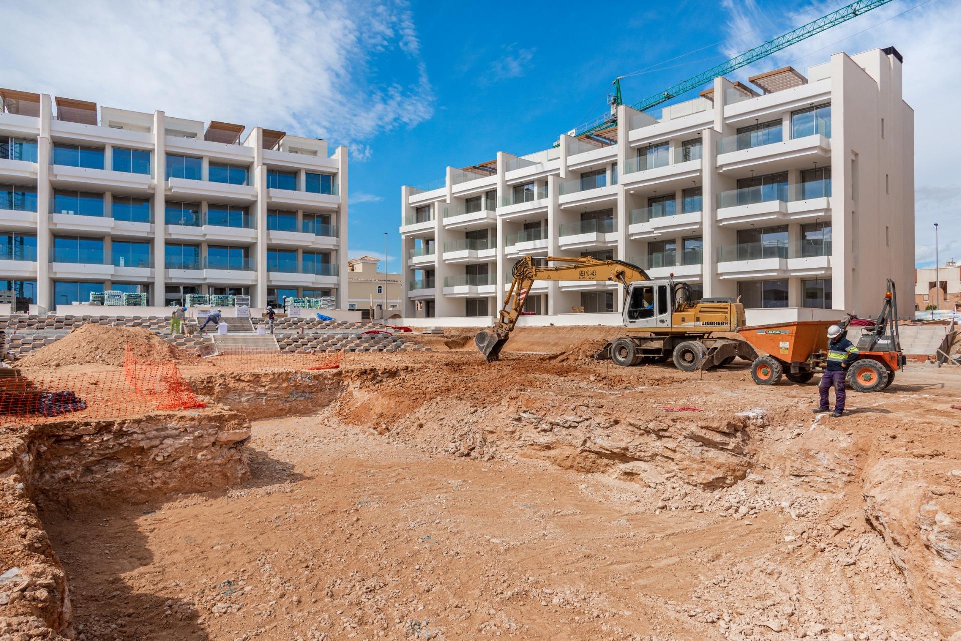 Wohnung zum Verkauf in Alicante 21