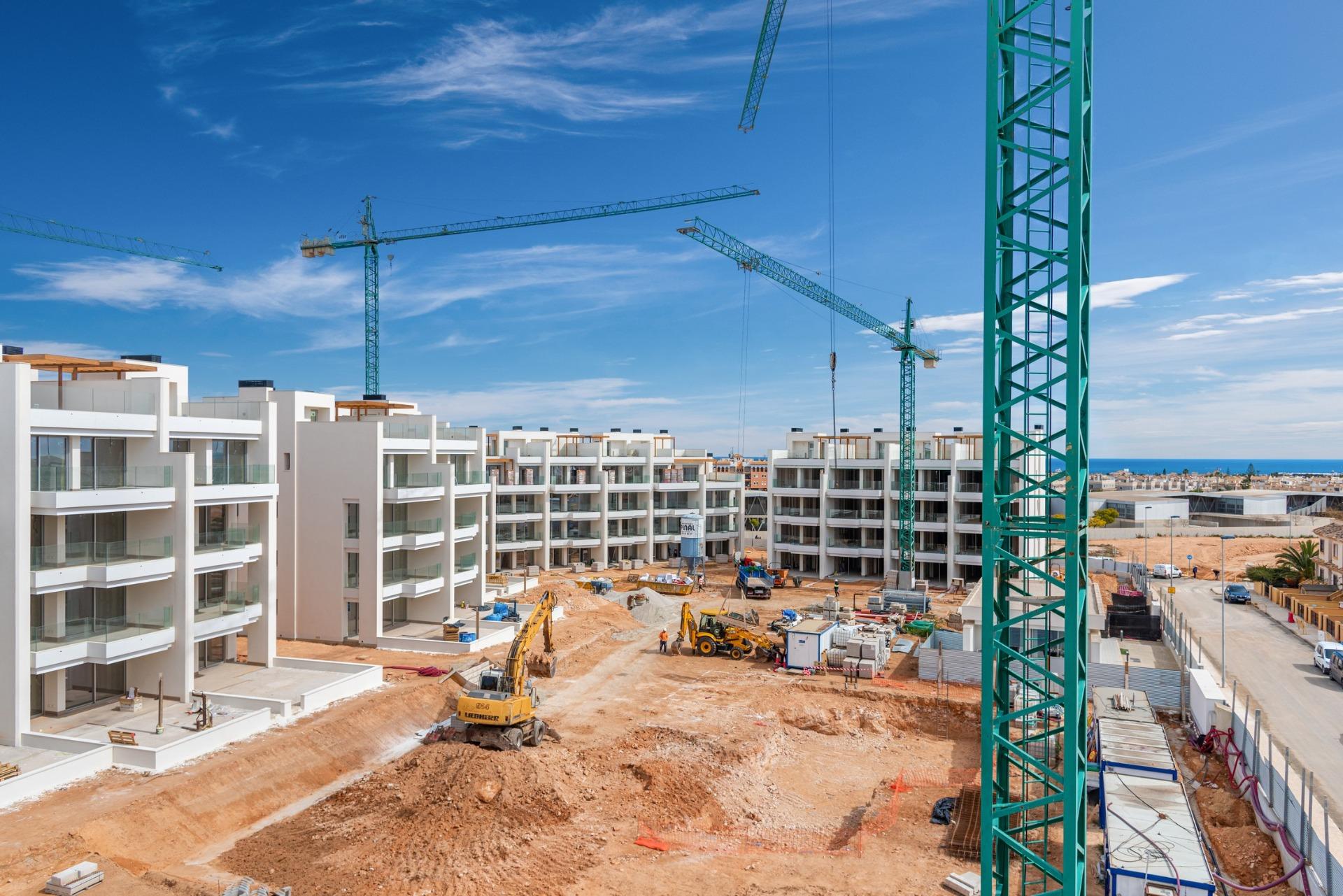 Wohnung zum Verkauf in Alicante 22