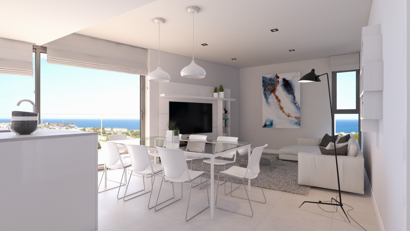 Apartamento en venta en Alicante 5