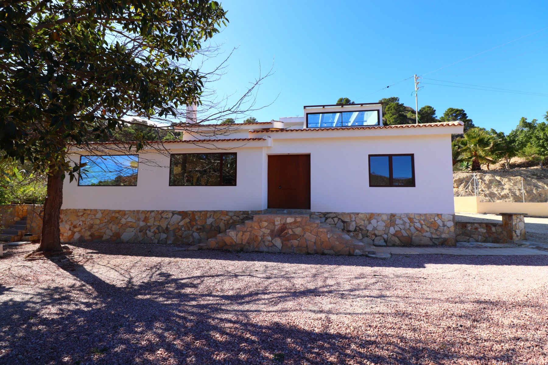 Загородный дом для продажи в Alicante 33