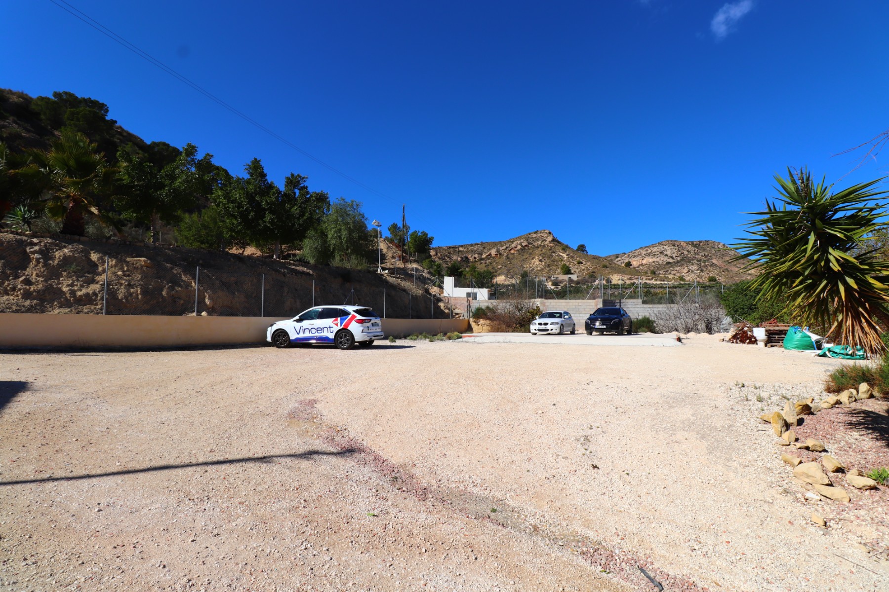 Maison de campagne à vendre à Alicante 42