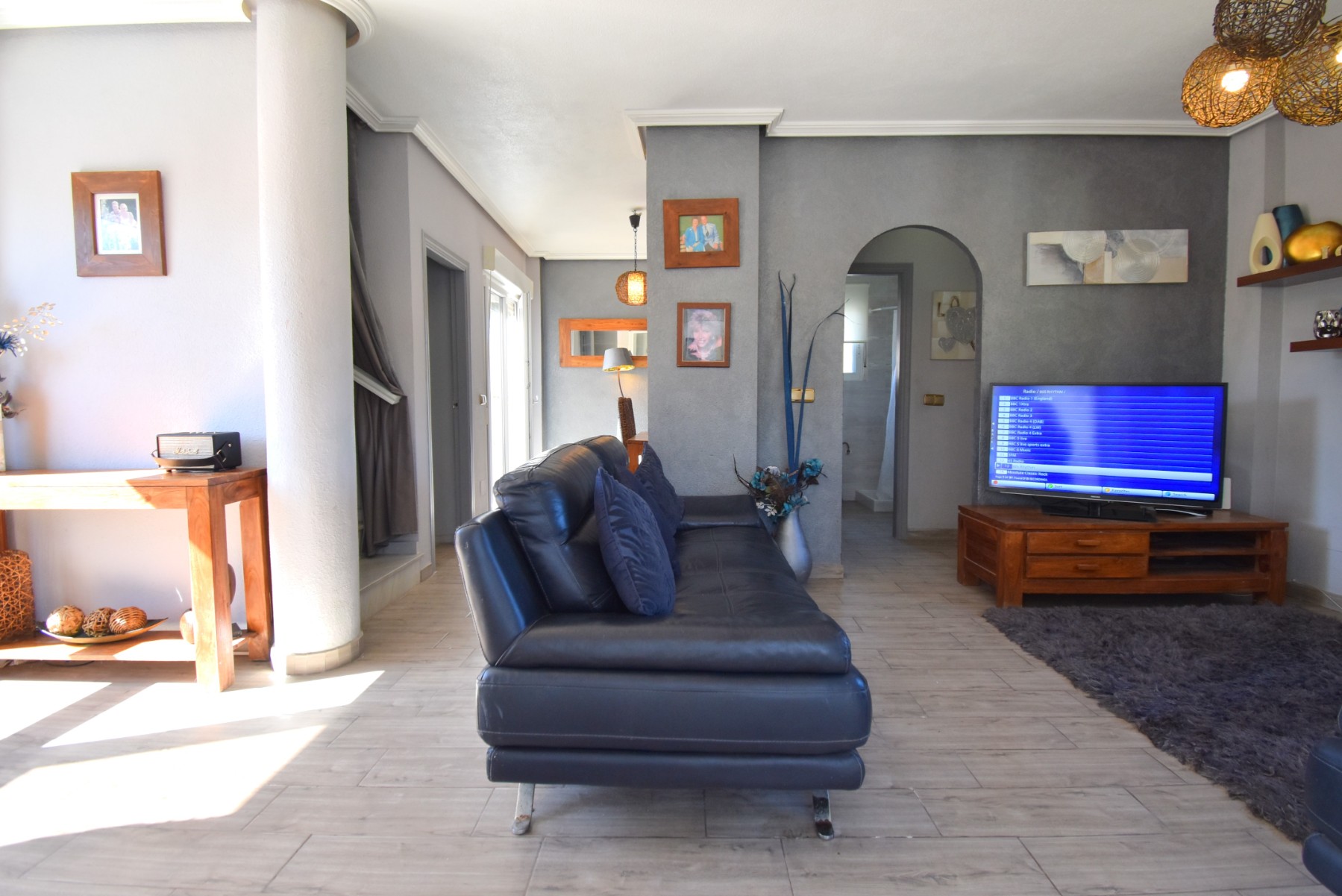 Villa à vendre à Alicante 10