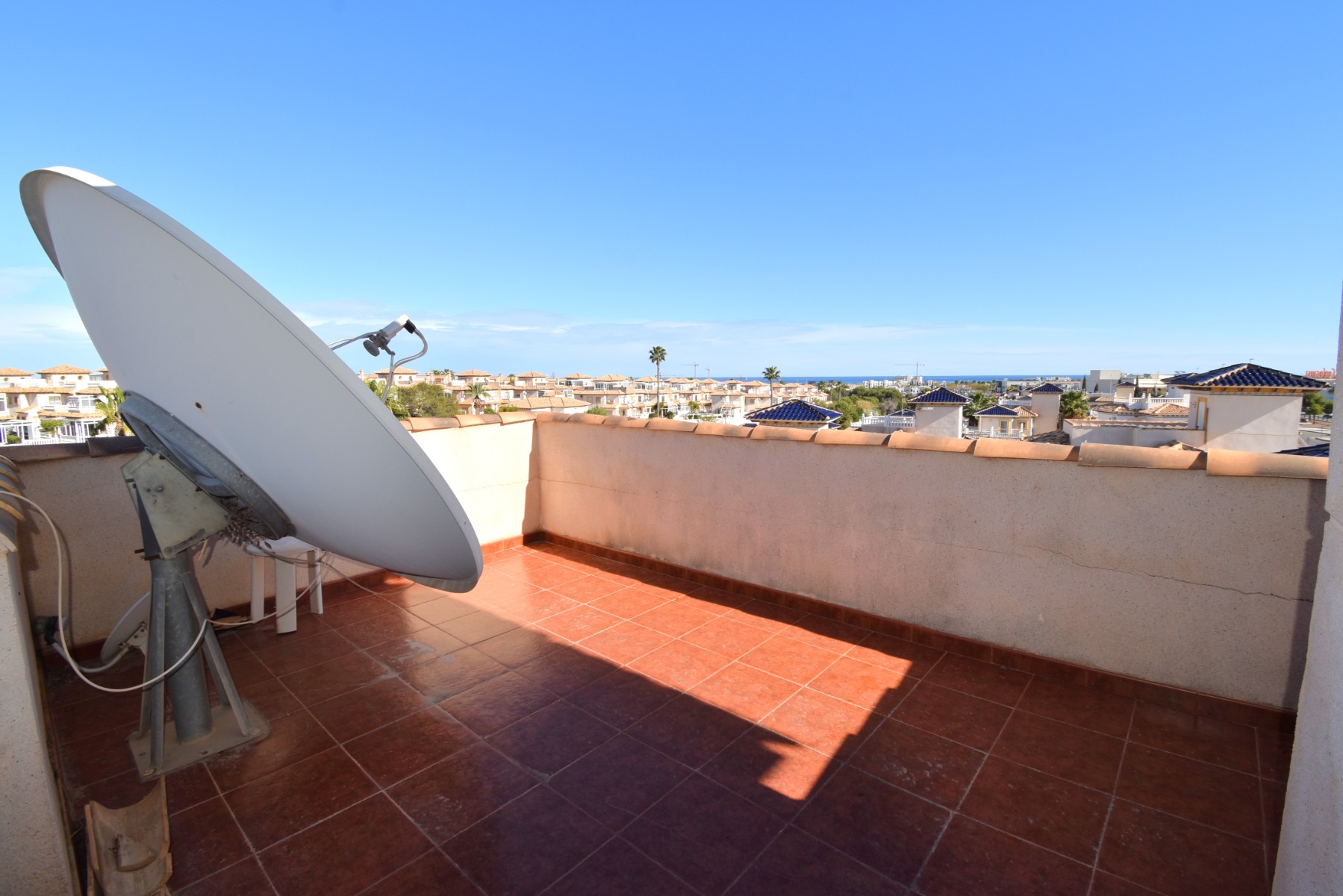 Villa for sale in Alicante 26