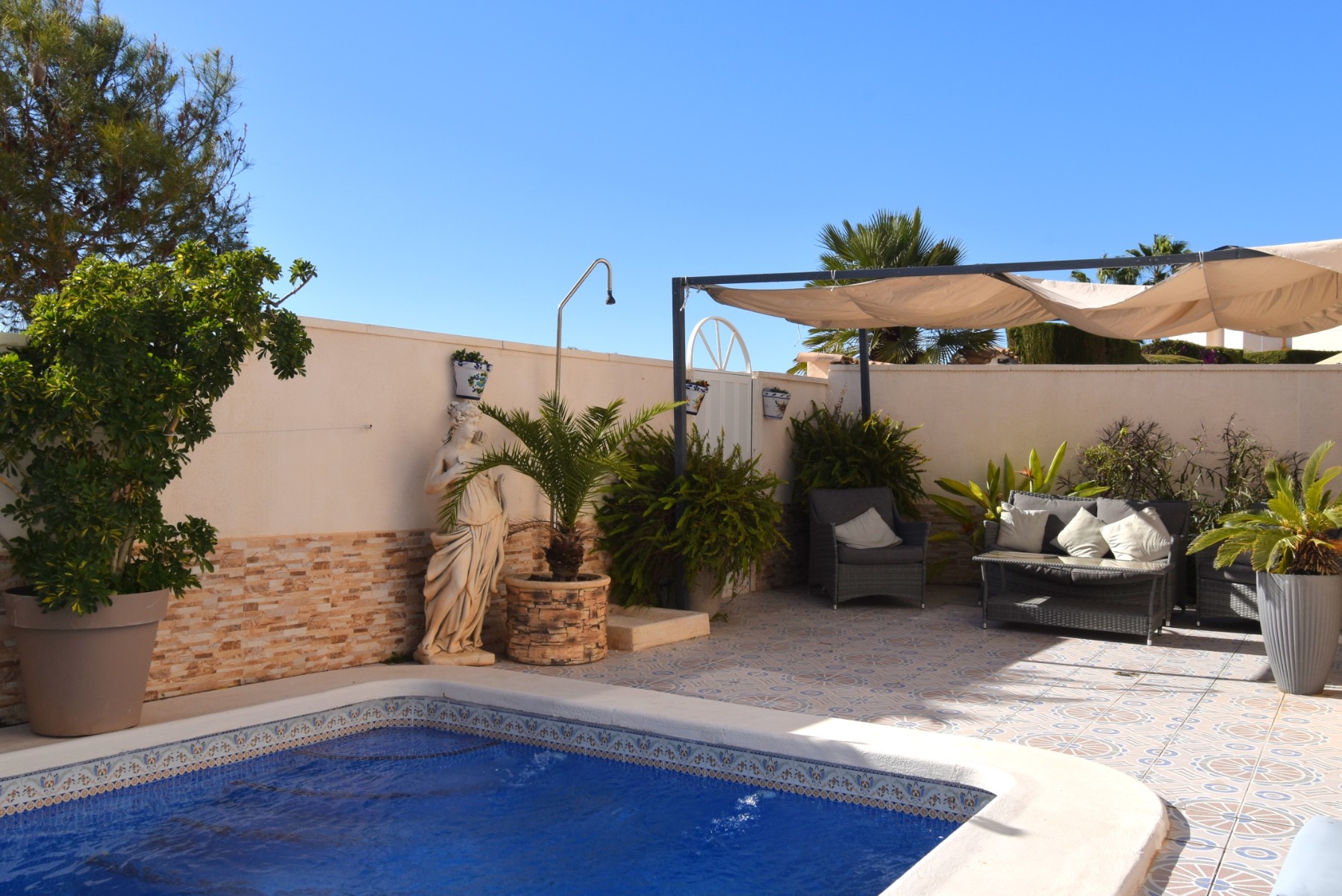 Villa à vendre à Alicante 29