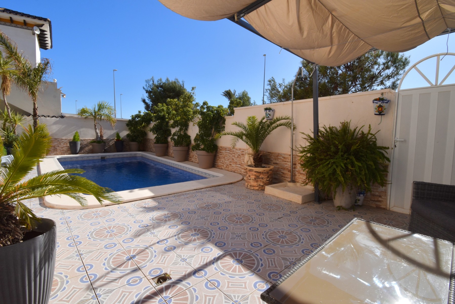 Villa for sale in Alicante 3