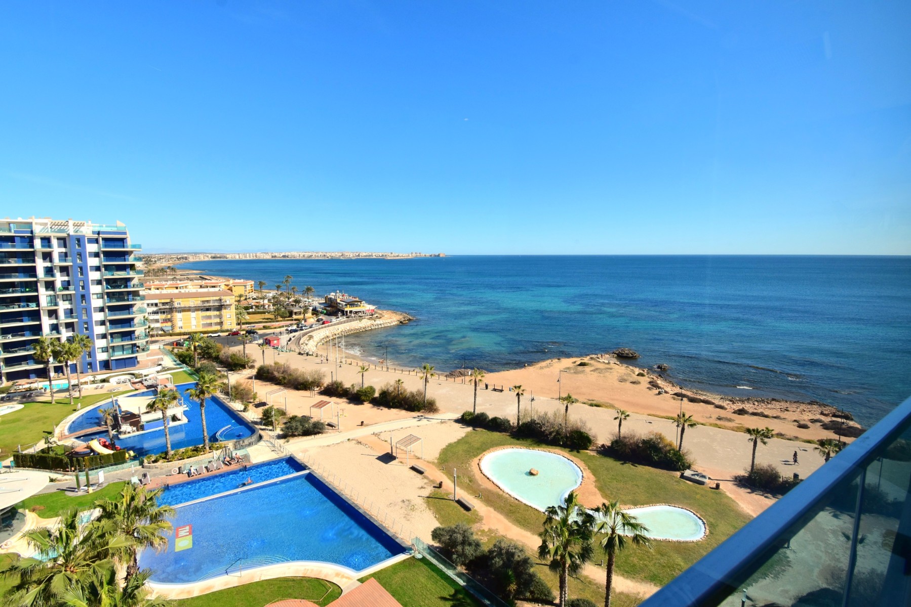 Apartment for sale in Torrevieja and surroundings 2