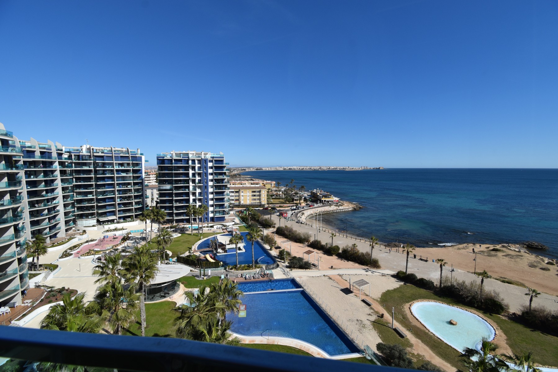 Apartment for sale in Torrevieja and surroundings 21