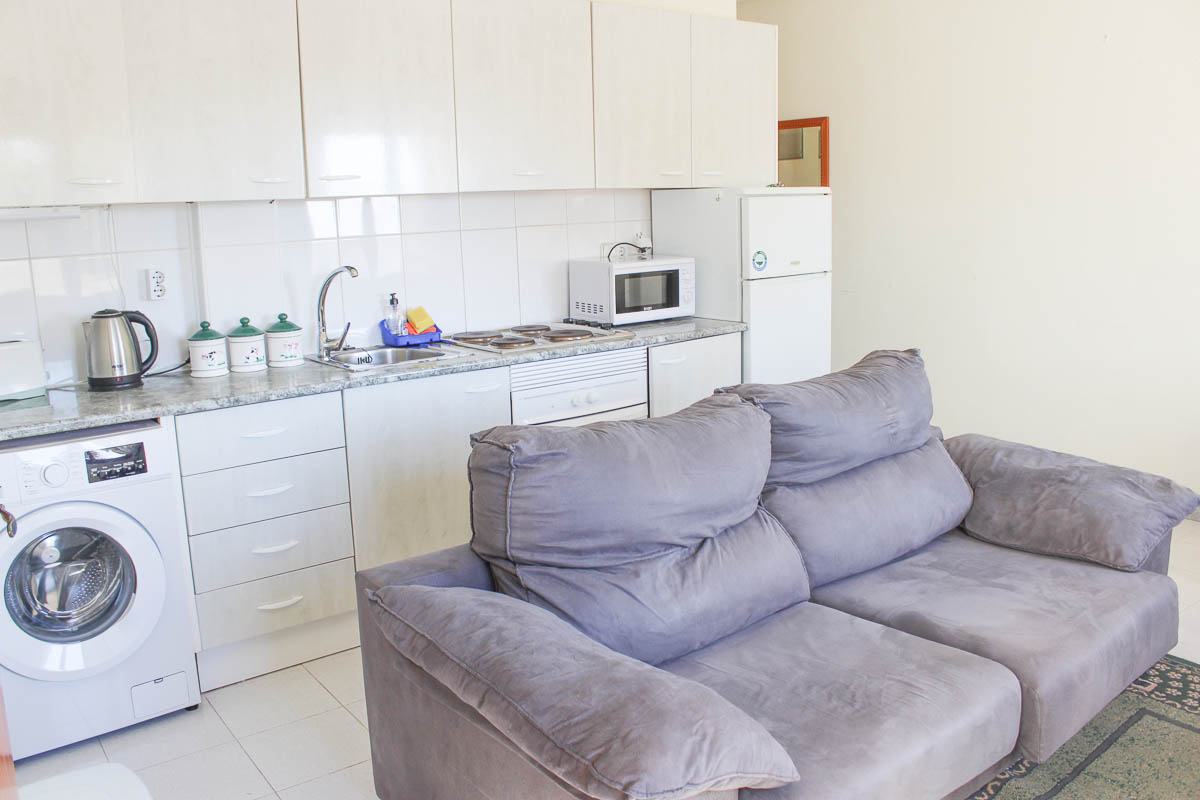 Apartamento en venta en Ciudad Quesada 4