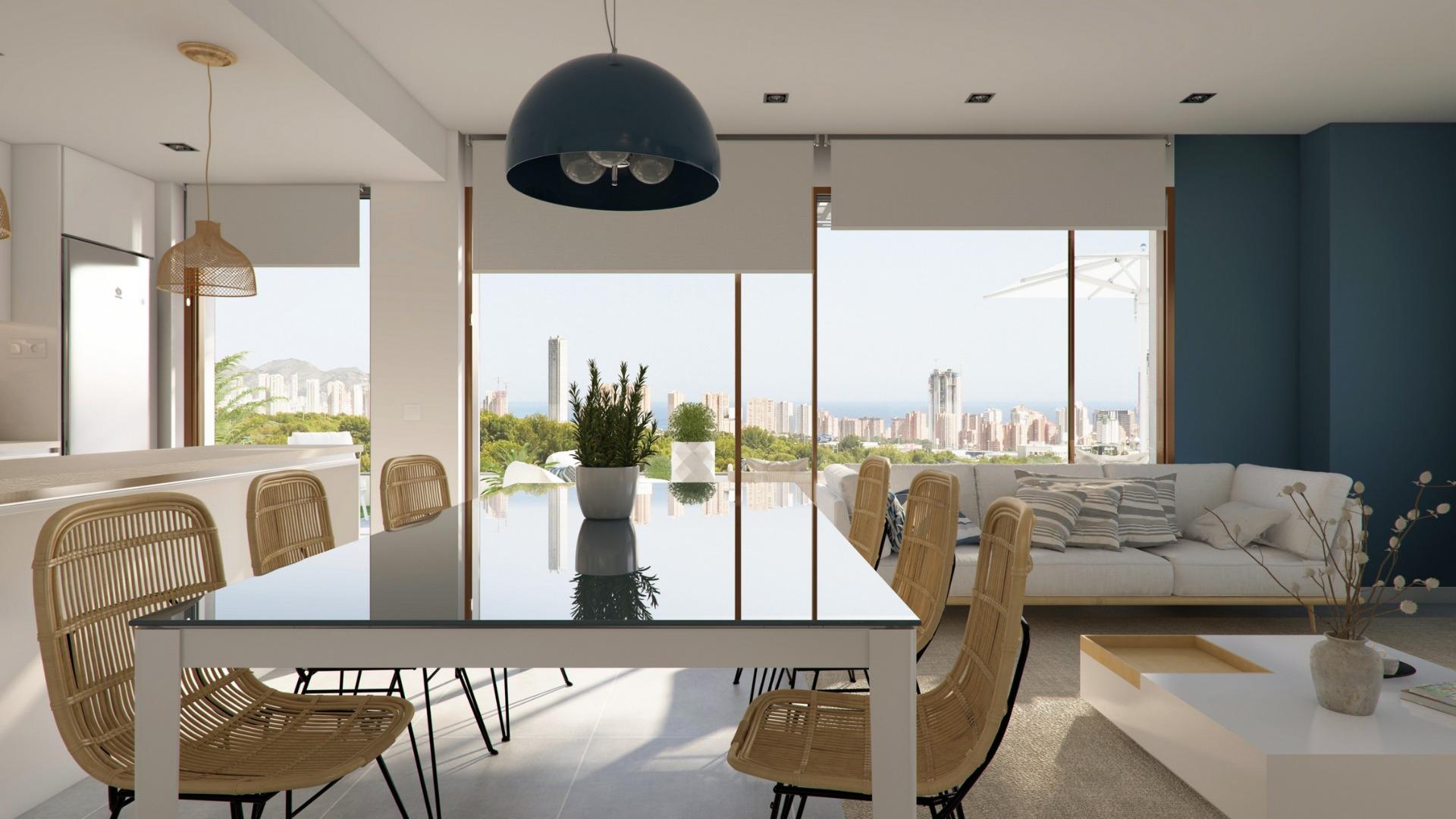 Appartement te koop in Alicante 7