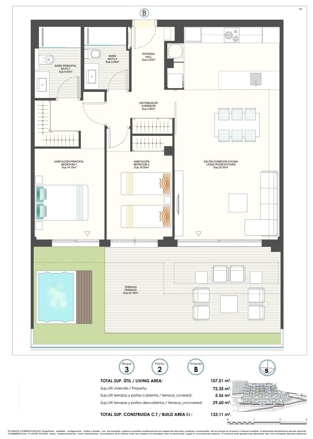 Appartement à vendre à Alicante 32