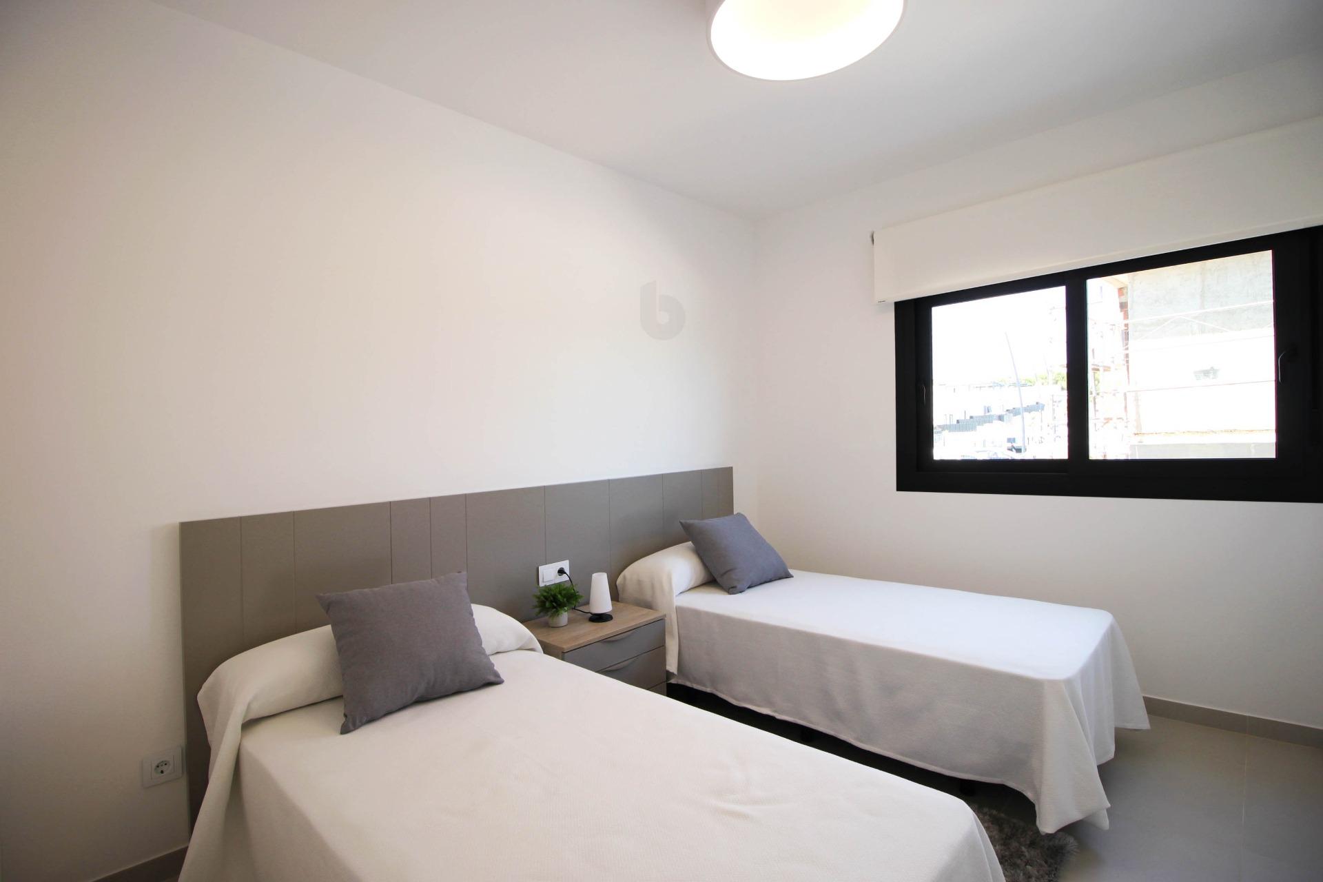 Apartament na sprzedaż w Alicante 11