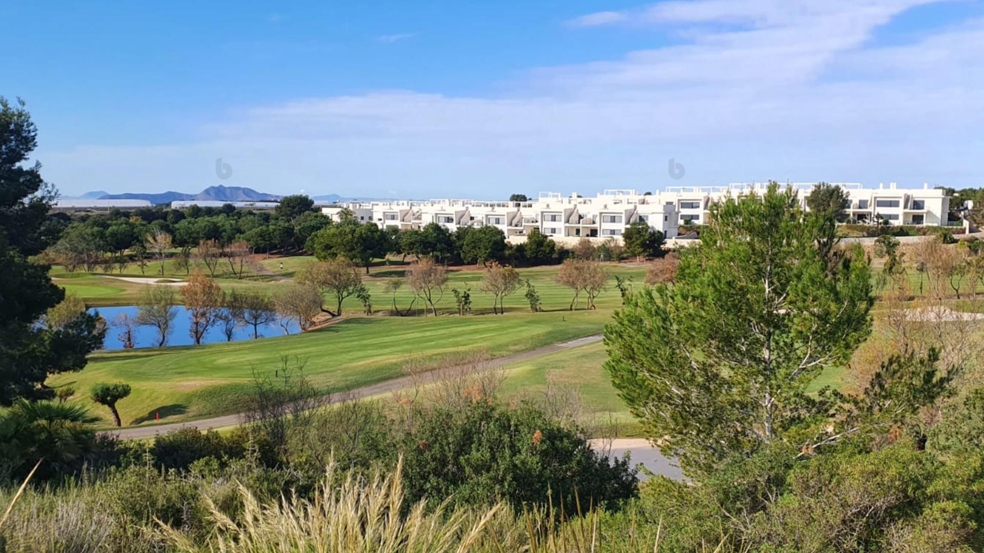 Chalé en venta en Alicante 8