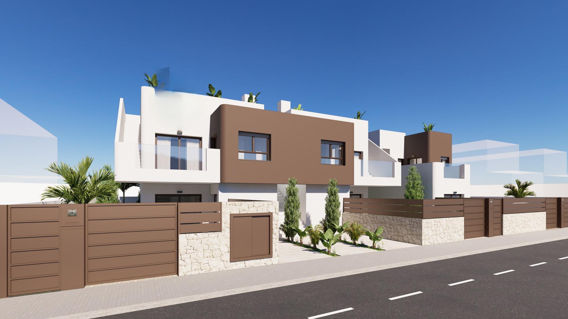 Villa for sale in Alicante 2