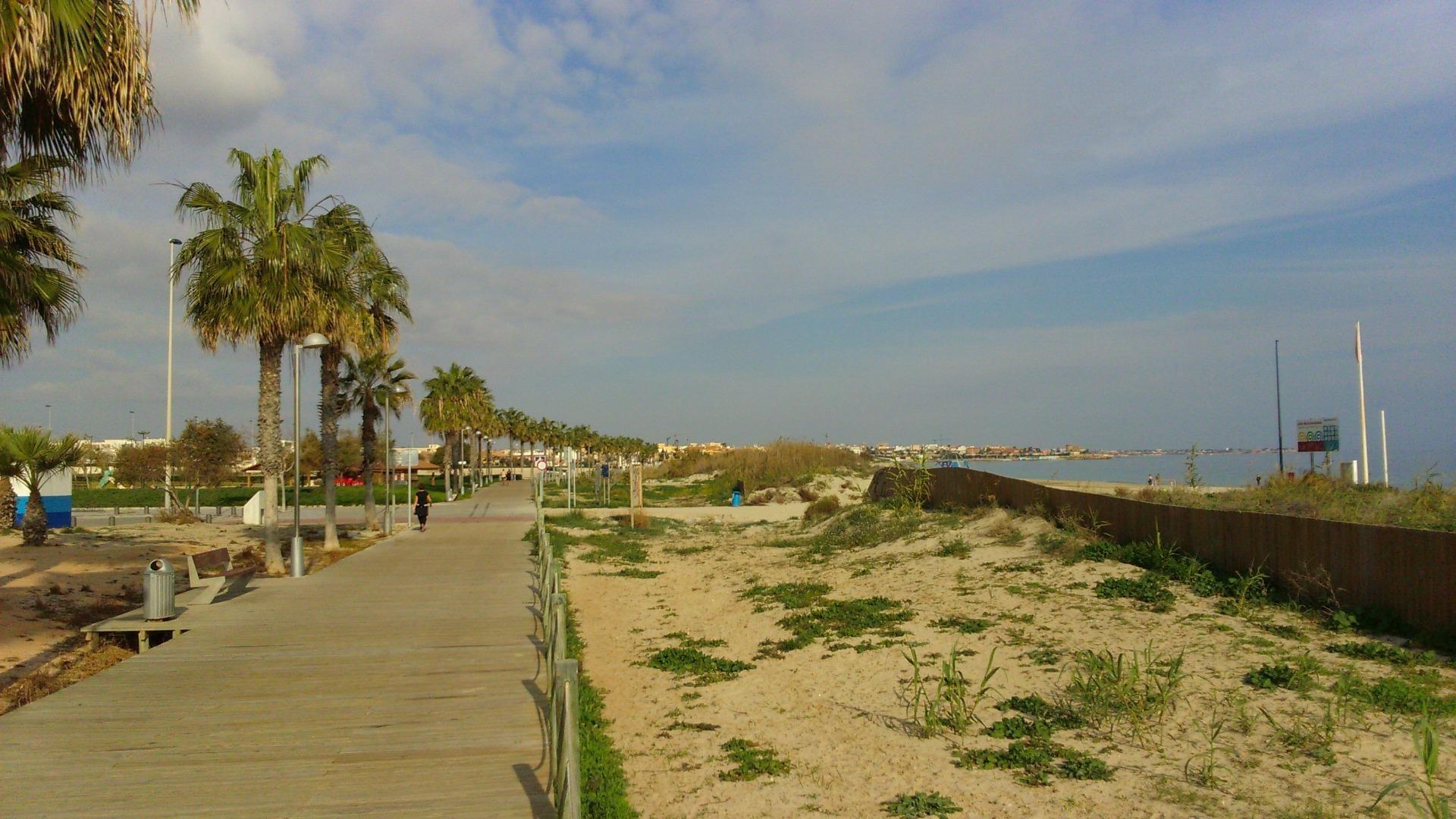 Haus zum Verkauf in Alicante 9