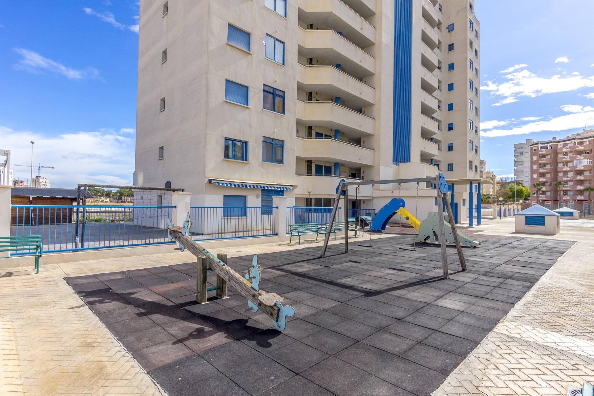 Apartamento en venta en Guardamar and surroundings 19