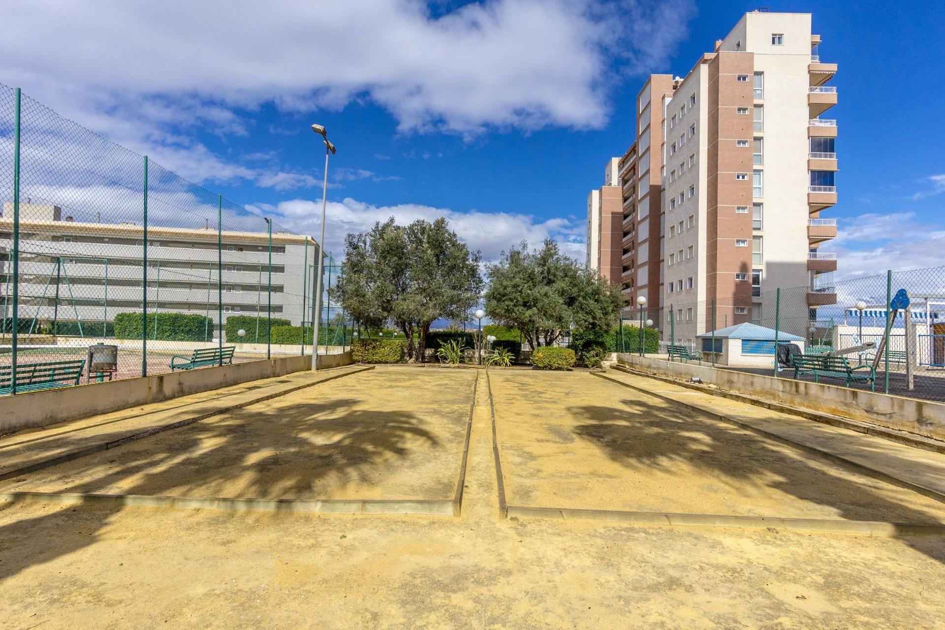 Apartamento en venta en Guardamar and surroundings 20