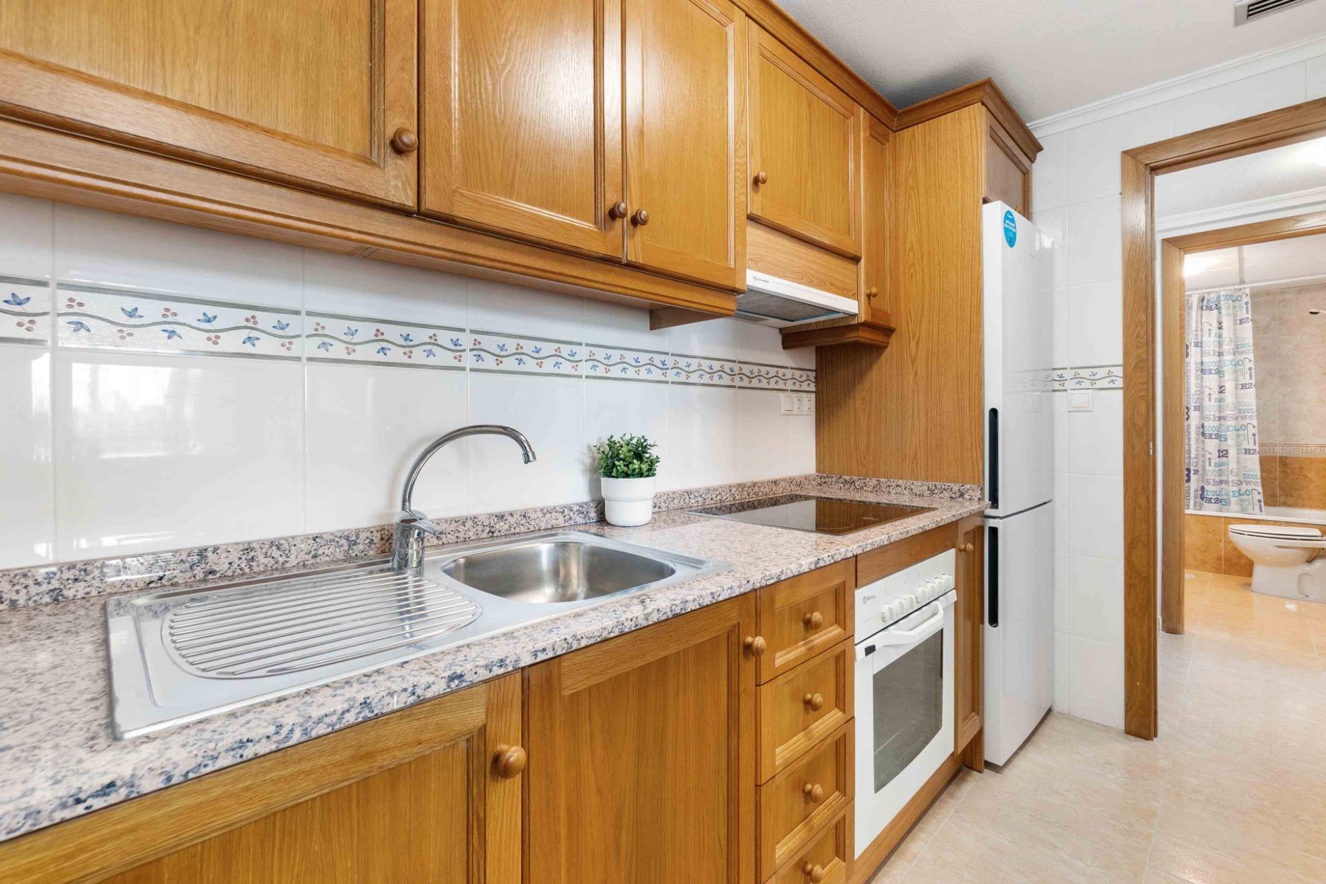 Apartamento en venta en Guardamar and surroundings 7