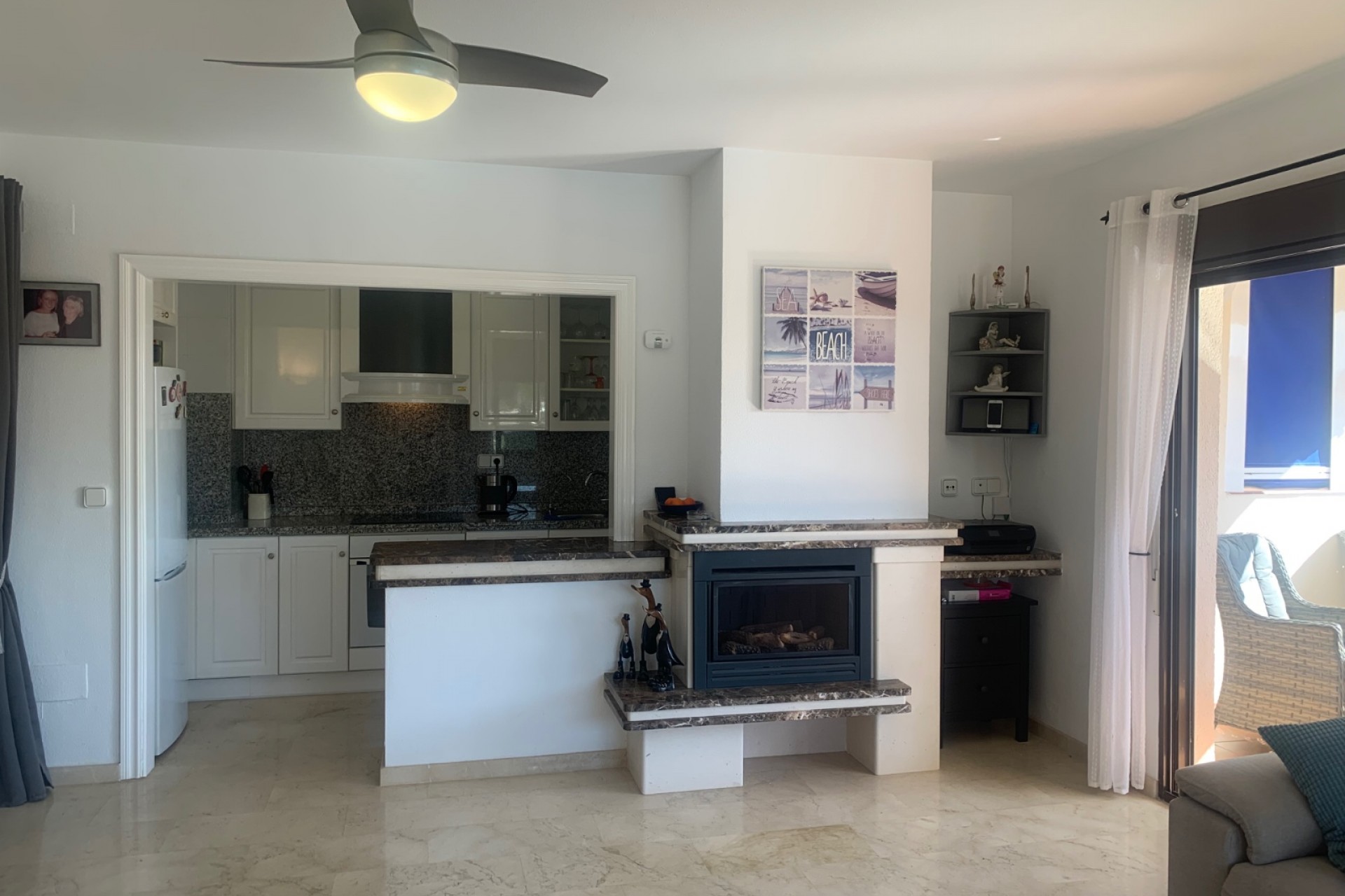 Apartamento en venta en Alicante 11