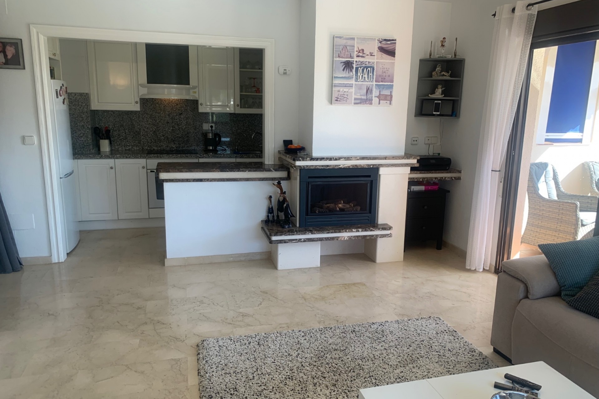 Appartement te koop in Alicante 14