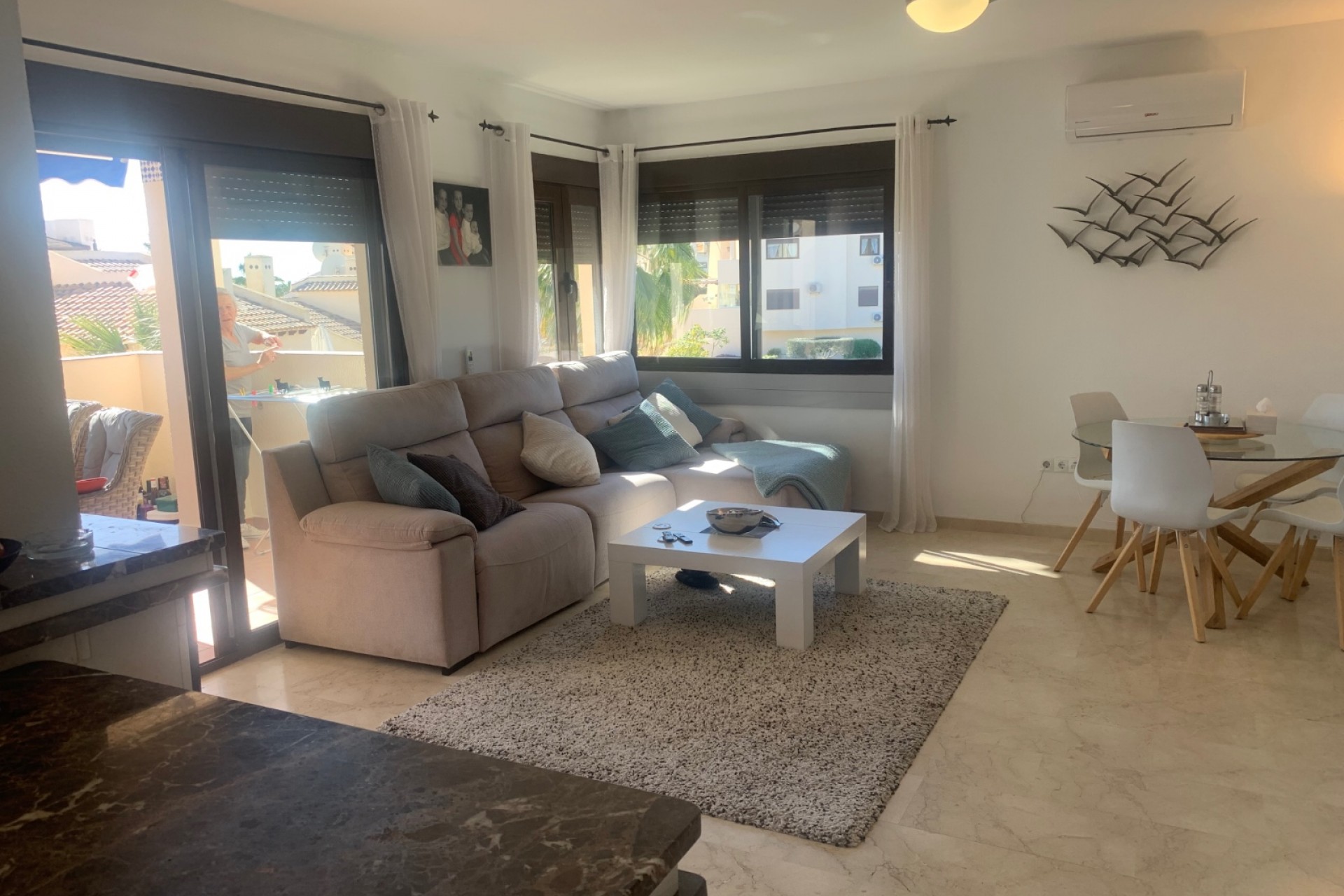 Apartamento en venta en Alicante 15