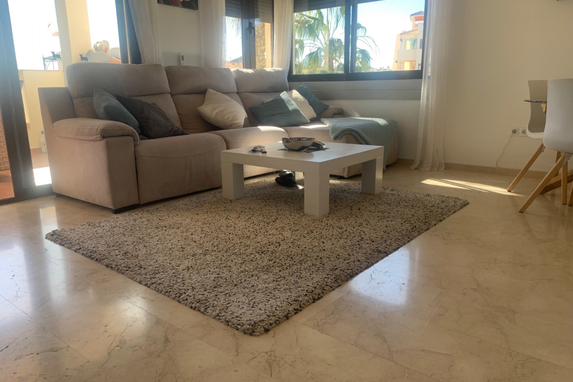 Appartement te koop in Alicante 17