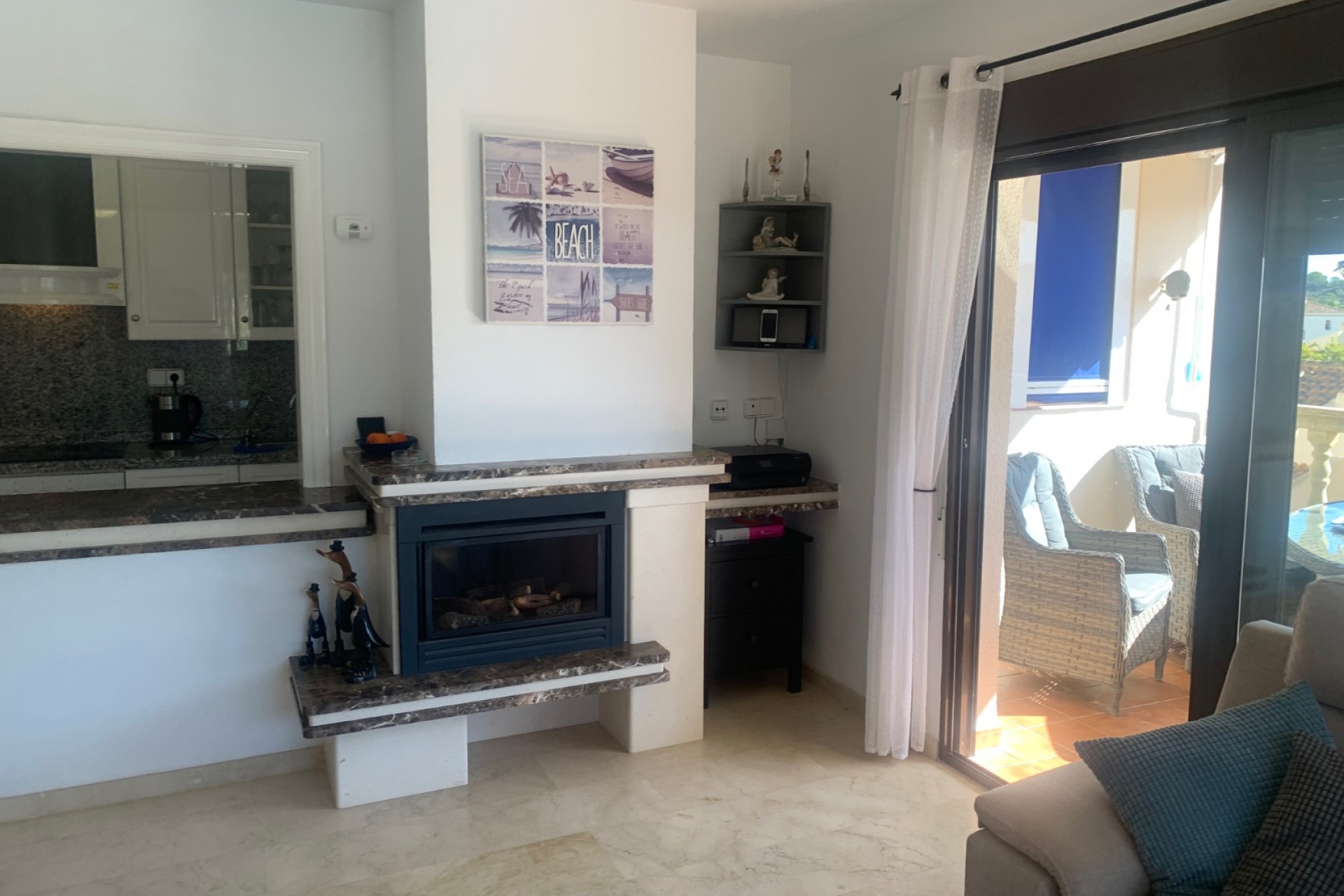 Apartamento en venta en Alicante 18