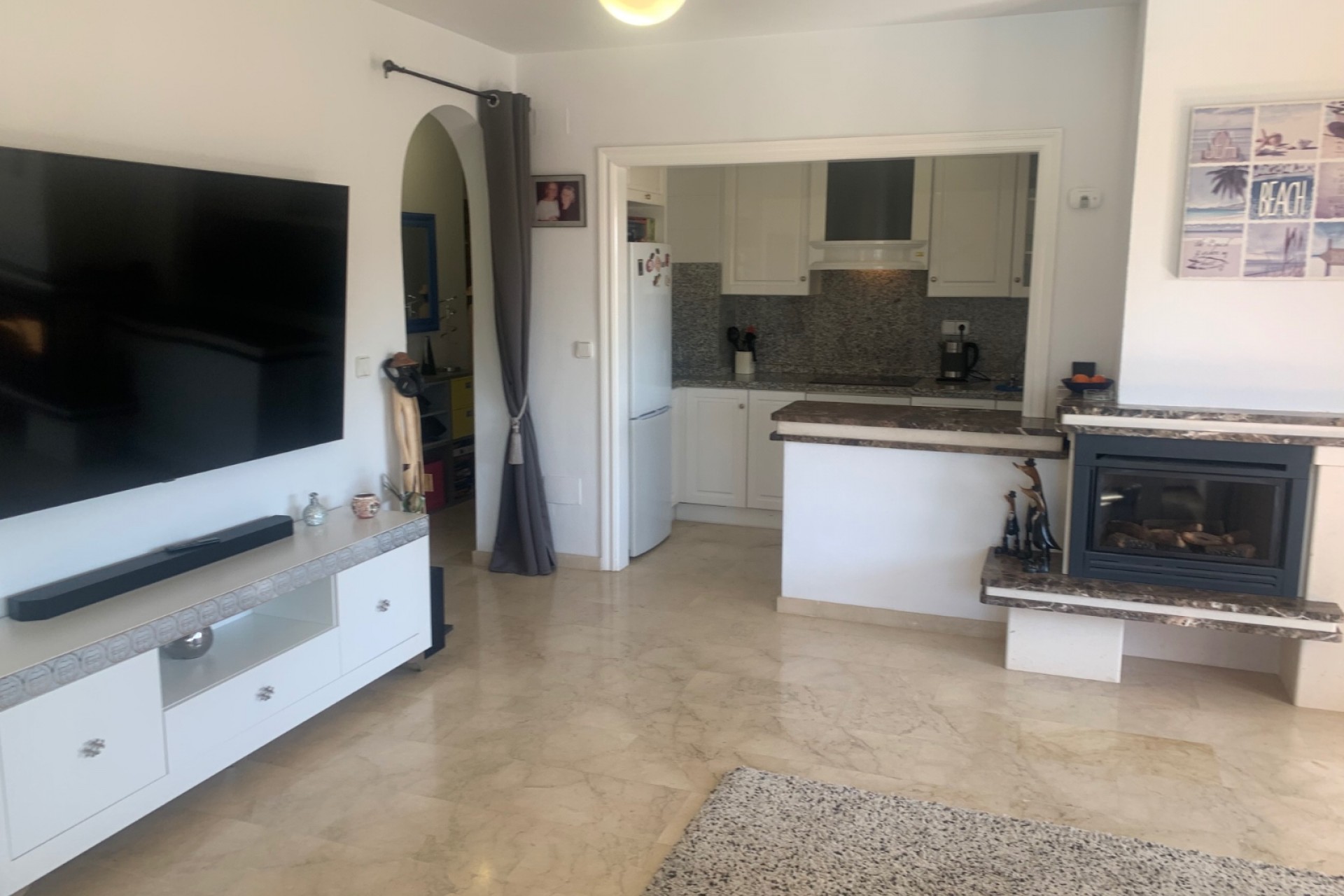 Appartement te koop in Alicante 19