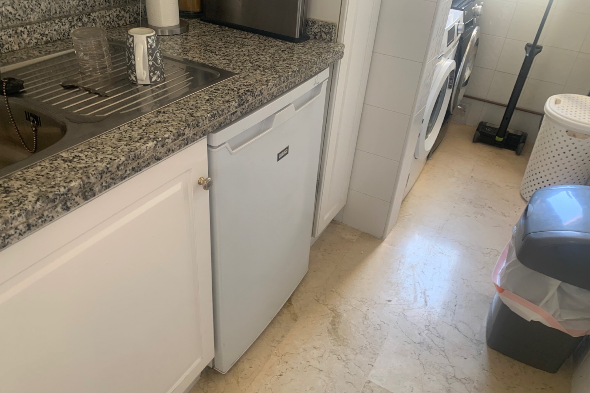 Appartement te koop in Alicante 21